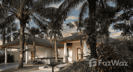 ยูนิตที่เหลืออยู่ในโครงการ เดอะ การ์เด้น บาย วิชรา