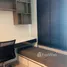 Studio Condo for rent at Life Ladprao, Chomphon, Chatuchak, Bangkok, Thailand