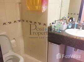 1 Bedroom Apartment for sale at Concorde Tower, Bay Central