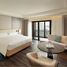Студия Квартира в аренду в Marriott Executive Apartments Sukhumvit 50, Phra Khanong
