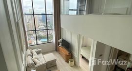 Available Units at Knightsbridge Prime Sathorn