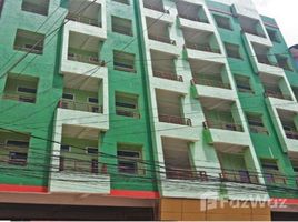 Studio House for sale in Moha Montrei Pagoda, Olympic, Olympic