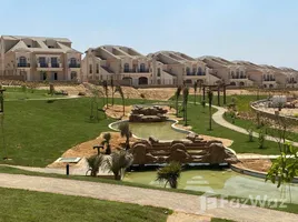 3 Bedroom Townhouse for sale at Layan Residence, The 5th Settlement, New Cairo City