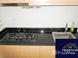 1 chambre Appartement à louer à , Tuol Tumpung Ti Pir