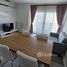 1 спален Квартира в аренду в Baan Peang Ploen, Нонг Кае