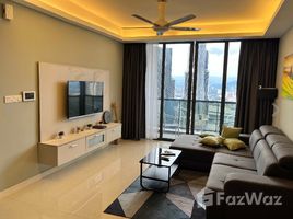 2 Schlafzimmer Appartement zu vermieten im AVIDA TOWERS PRIME TAFT, Pasay City, Southern District, Metro Manila, Philippinen