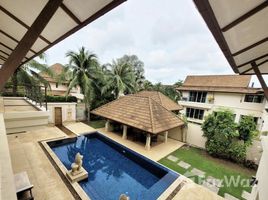 6 Bedroom Villa for rent at Woodlands, Ko Kaeo, Phuket Town