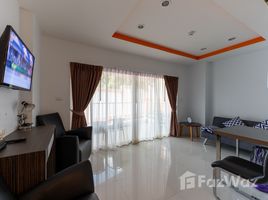 ขายคอนโด 1 ห้องนอน ในโครงการ นิว นอร์ดิค วีไอพี สูท 4, เมืองพัทยา