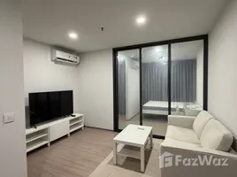 อพาร์ทเม้นท์ 1 ห้องนอน ให้เช่า ในโครงการ แอสปาย สุขุมวิท-พระราม 4, พระโขนง