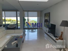 1 Bedroom Apartment for rent in Na Charf, Tanger Tetouan Appartement à louer à Malabata -Tanger