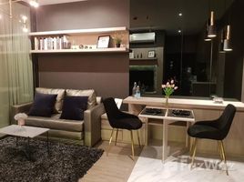 1 Schlafzimmer Appartement zu vermieten im Rhythm Ekkamai, Khlong Tan Nuea