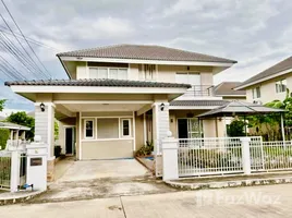 3 Schlafzimmer Haus zu vermieten im Karnkanok Ville 11, San Na Meng, San Sai, Chiang Mai