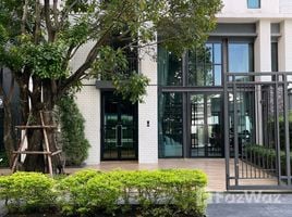 1 Bedroom Apartment for sale at Notting Hill Sukhumvit 105, Bang Na, Bang Na
