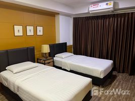 Studio Apartment for rent at Mall Suite Serviced Apartment, Khlong Chan, Bang Kapi