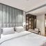 1 спален Кондо в аренду в The Reserve Sukhumvit 61, Khlong Tan Nuea