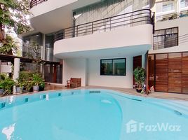 4 Bedroom House for rent at Le Vara Residence, Khlong Tan, Khlong Toei