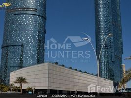 1 غرفة نوم شقة خاصة للبيع في Sun Tower, Shams Abu Dhabi, Al Reem Island, أبو ظبي