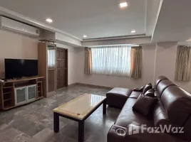 3 Bedroom Apartment for rent at Royal Castle, Khlong Tan Nuea