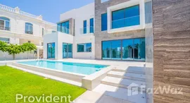  Pearl Jumeirah Villas الوحدات المتوفرة في 