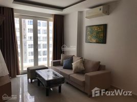 2 Bedrooms Apartment for sale in Ward 2, Ho Chi Minh City Sky Center