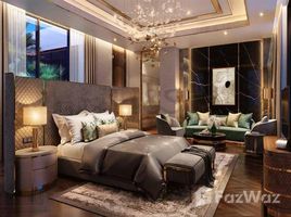 6 спален Вилла на продажу в Venice, DAMAC Lagoons