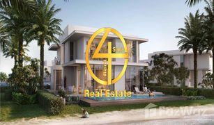 6 Bedrooms Villa for sale in Saadiyat Beach, Abu Dhabi Ramhan Island