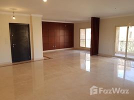 3 Bedroom Apartment for rent at Al Katameya Plaza, The 1st Settlement