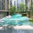 1 chambre Condominium à louer à , Maha Phruettharam, Bang Rak, Bangkok, Thaïlande