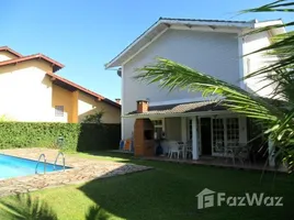 4 Quarto Casa for sale in São Sebastião, São Paulo, Maresias, São Sebastião