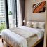 2 спален Кондо в аренду в Park Origin Phrom Phong, Khlong Tan