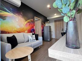 1 Schlafzimmer Wohnung zu vermieten im The LIVIN Phetkasem, Bang Wa, Phasi Charoen