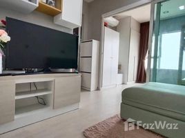 1 Bedroom Condo for sale at Aspire Ratchada - Wongsawang, Wong Sawang