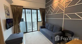 Viviendas disponibles en Bukit Bintang