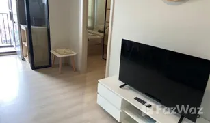 1 Bedroom Condo for sale in Samrong Nuea, Samut Prakan Nue Noble Srinakarin - Lasalle