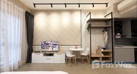 Viviendas disponibles en Bayu Feringhi Condominium