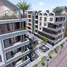 Studio Appartement zu verkaufen im Hurghada City, Hurghada, Red Sea