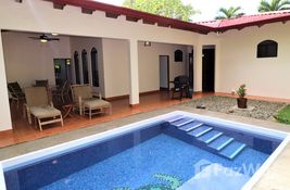 House with 3 Bedrooms and 3.5 Bathrooms is available for sale in Puntarenas, Costa Rica at the Ojochal development