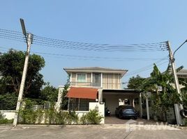 3 Schlafzimmer Haus zu verkaufen im Life City Home Sukhumvit - Angsila, Ang Sila, Mueang Chon Buri