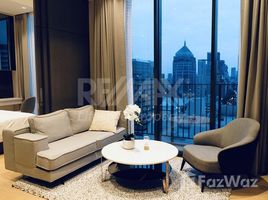 1 Bedroom Apartment for rent at 28 Chidlom, Lumphini