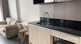 Available Units at Edge Sukhumvit 23