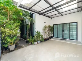 3 Schlafzimmer Haus zu vermieten im Baan Promphun Premium BeeTown, Pa Khlok, Thalang