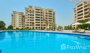 Studio Appartement zu verkaufen in Al Hamra Marina Residences, Ras Al-Khaimah Marina Apartments H