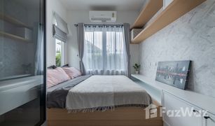 2 Bedrooms House for sale in Hin Lek Fai, Hua Hin La Vallee Village Town 2 