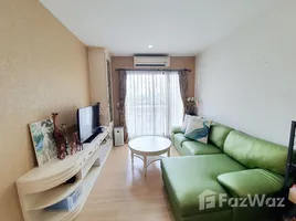 1 Bedroom Apartment for rent at The Seed Mingle, Thung Mahamek, Sathon