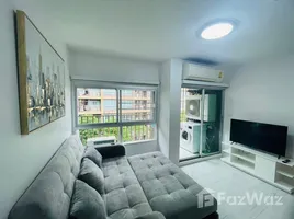 2 Bedroom Condo for rent at D Condo Creek, Kathu, Kathu, Phuket, Thailand