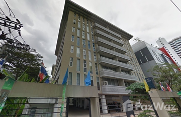 Twin Peaks Residence in Khlong Toei Nuea, Bangkok