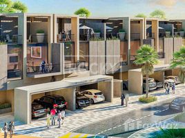 4 спален Таунхаус на продажу в Sevilla Village, Royal Residence, Dubai Sports City