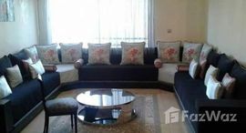 Unidades disponibles en Appartement à vendre, Hay Mohammadi , Agadir