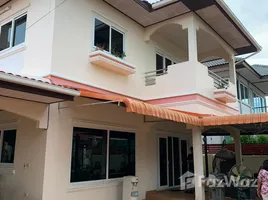 4 Bedroom House for rent at Royal View Village, Nong Prue, Pattaya