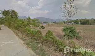 Земельный участок, N/A на продажу в Wiang Tai, Mae Hong Son 